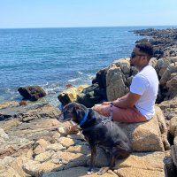 Adom M. Cooper (@housecoop) 's Twitter Profile