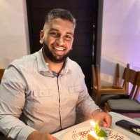 Shah Dodwad, DO, MSc (@shahofsurgery) 's Twitter Profile