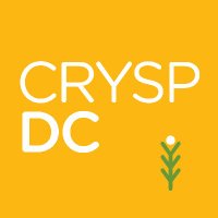 CRYSP DC(@crysp_dc) 's Twitter Profile Photo
