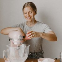 Kaitlin Yocom | Food Photographer (@creatingkaitlin) 's Twitter Profile