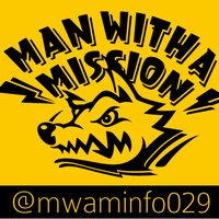 mwaminfo(@mwaminfo029) 's Twitter Profile Photo
