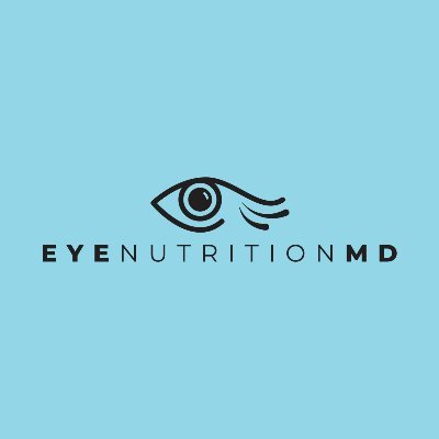 nutrition_eye's profile picture. Our mission is simple. To give you years of vision above and beyond the standard medical therapies that we, as physicians, prescribe