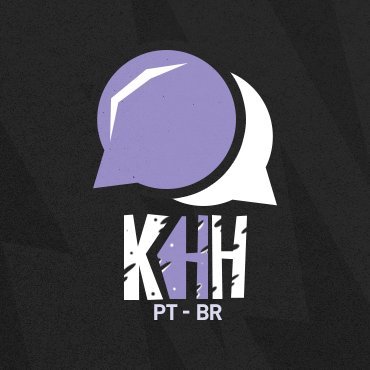 Projeto dedicado a legendas em pt-br de conteúdos de khh & krnb, legendado por fãs para fãs | Ative as notificações 🔔 | Sugestões: https://t.co/sfa5zHnUba