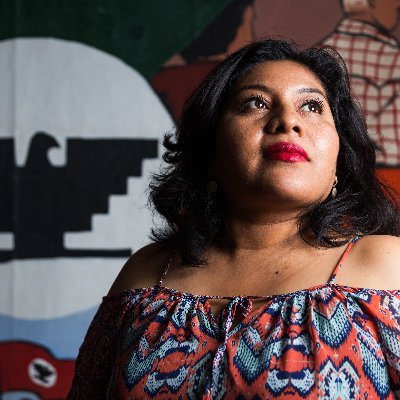 *Immigration and Higher Education advocate *Strategist @LUPErgv* *Nonprofit Management Consultant *Border community organizer *Mexican Immigrant *DREAMer