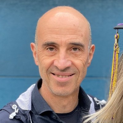 Physician, scientist, teacher, and leader in pain medicine. Professor at the University of Washington. Italian and Swiss. https://t.co/wyC5dMSkpp.