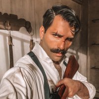 Alan Slim (@alanslim) 's Twitter Profile