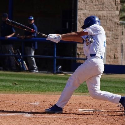 Blake Wilson Profile