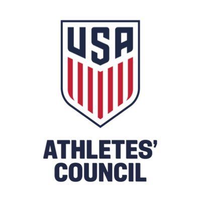 20 National Team Athletes elected by our peers to represent Athlete interests at U.S. Soccer.