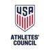 USSF Athletes’ Council (@USSF_Athletes) Twitter profile photo