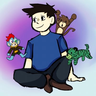 FunkyNeonMonkey's profile picture. you don't know shit-ass-dick-butt about wrestling (he/him) Bluesky is @NeonMonkey.bsky.social