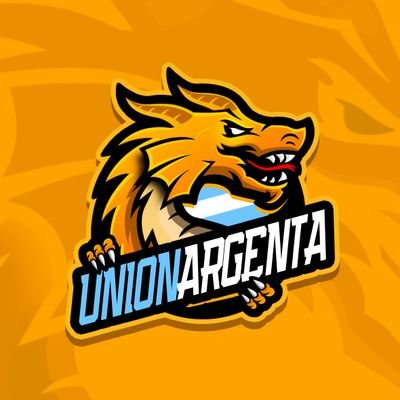 🔥Twitter oficial Union Argenta
🔥Clan Competitivo
🔥Reclutamos via discord TH14,13,12 https://t.co/QystgQE6Z6
🔥envía MS @YUYAcocUA