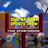 on_sportsshow's profile picture. Join hosts Ezra Vickrey, Joseph Thornton, Kevin Rorie, Randy Giron, & Stephen Wyand as they talk about the world of sports!  Live on YouTube Tuesday 7 PM EST