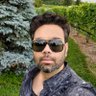 puneetsl's profile picture. Machine Learning Engineer, Blogger, Interested in #Science, #Entrepreneurship, #Photography, #DataScience and #Politics; 

*Motto*: ਮਨ ਨੀਵਾਂ, ਮੱਤ ਉੱਚੀ