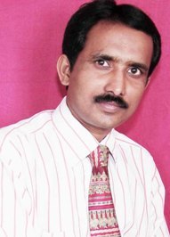 IftekharNadeem's profile picture. 