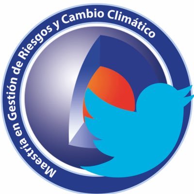 Maestría en Gestión de Riesgos y Cambio Climático Modalidad Semi escolarizada Horario de clases: Jueves y Viernes 15 a 21 hrs. Sábados de 8 a 16 hrs.