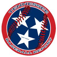 TN Baseball Report (@tnbaseballreprt) 's Twitter Profile Photo TN Baseball Report (@tnbaseballreprt) 's Twitter Profile Photo