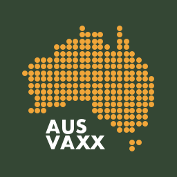 Tracking how many people in Australia have received a COVID-19 Vaccine. Unofficial account, based on official data. Made by @bazscott