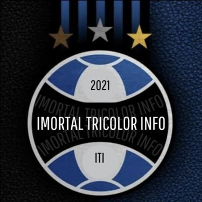 Perfil de informações sobre o Grêmio, com muita resenha e informação para vocês! Aproveita e segue o nosso insta, link abaixo 👇