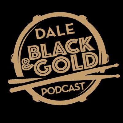 DaleBlacknGold Profile Picture