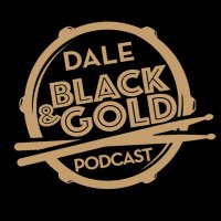 Dale Black & Gold Podcast(@DaleBlacknGold) 's Twitter Profile Photo