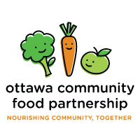 Ottawa Community Food Partnership (@ocfp_cfaco) 's Twitter Profile
