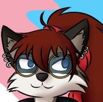 Part Furry, pan, Trans (she/her), lover of games, art, and movies. PFP & Header by @AriZonia1