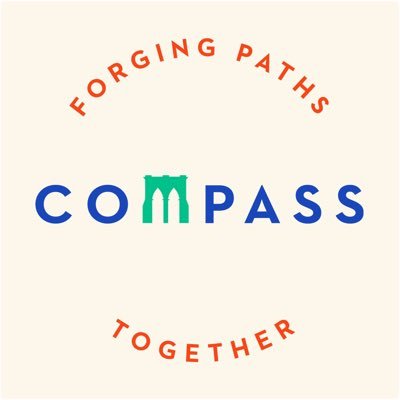 Compass Charter School is a PK-5 diverse by design public school located in Fort Greene, Brooklyn. Compass was founded by the co-directors of @odysseyinitiate.