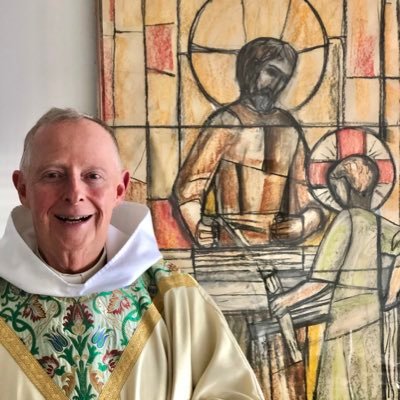 I’m a retired Roman Catholic priest from the Diocese of Charlotte which covers Western North Carolina, and now living in Medellín, Colombia.