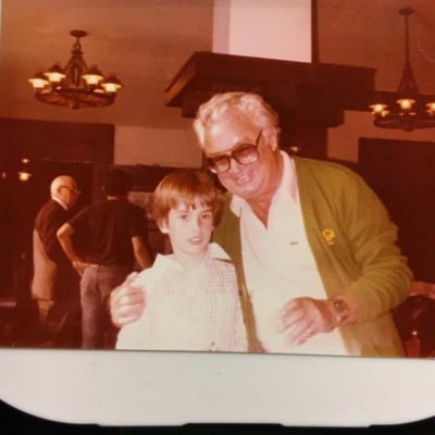 BrizzolaraB's profile picture. Financial Rep / Reg Dir of More Than A Game Chicago / Parce Rum, shareholder https://t.co/6YL8e6buKM /baseball fan / hockey fan/ Comedian to be continued