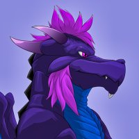 Xedryk The Dragon (@xedrykthedragon) 's Twitter Profile Photo Xedryk The Dragon (@xedrykthedragon) 's Twitter Profile Photo