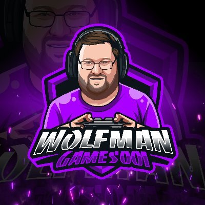 wolfmangames001 Profile