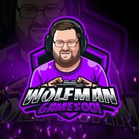 wolfmangames001(@wolfmangames001) 's Twitter Profile Photo