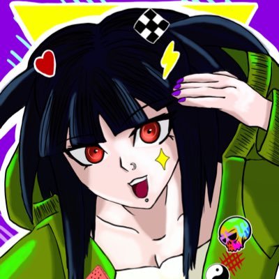 Blak35yさんのプロフィール画像