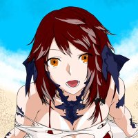 Ashe Scarlet (@ashcrow15) 's Twitter Profile