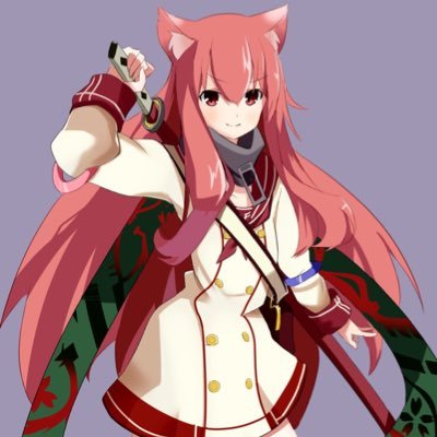 インターネットを漂っている人 アイコンはヤマさん(@hinadori6312)に描いていただきました!! 台灣獨立支援🇹🇼