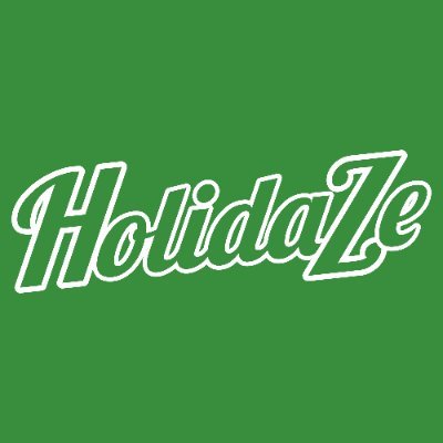 Ya like puns? Holidaze will make sure you are the life of every holiday party