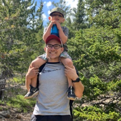 ▪️Iowa State University Alum 🎓 ▪️#Manufacturing & Design #Engineer ⚙️▪️Proud parent▪️Aspiring #Entrepreneur 📖 ▪️#Health and #Nutrition nerd 🤓