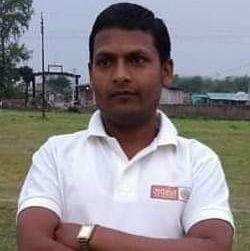 Journalist with more than a decade experience.
Currently @CircleAppIndia | @CircleInternet
Ex. @SudarshanNewsTV