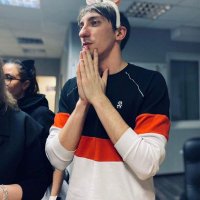 Надежда Лиса любит болтать о жизни🦊👼🏻 (@improvvvi) 's Twitter Profile