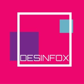 Official Account of Desinfox YouTube Channel.
+ News from diverse perespectives
+ 1:1 Conversations with insightful guests
+ https://t.co/8aETWCeaG3