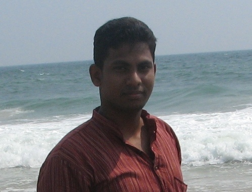 I'm A Free Software Engineer. @ATPS Kochi