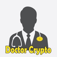 Doctor Crypto ✈︎(@DoctorCryptoAR) 's Twitter Profile Photo