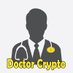 Doctor Crypto ✈︎ (@doctorcryptoar) Twitter profile photo Doctor Crypto ✈︎ (@doctorcryptoar) Twitter profile photo