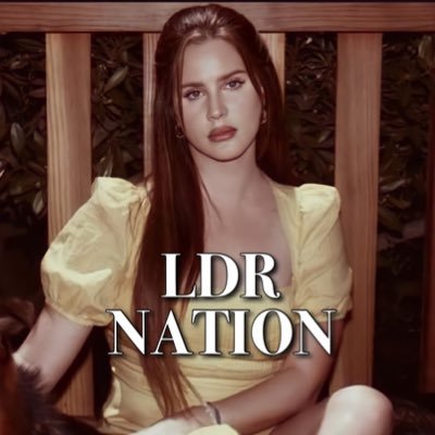 Lana Del Rey Nation