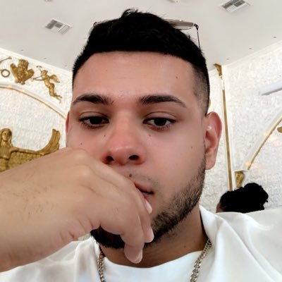 erickmendezz25 Profile Picture