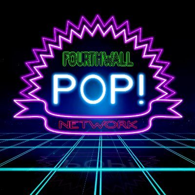 The FourthWall POP! Network is a collection of various shows covering the news, stories and reviews in Lifestyle & Pop Culture!
#MakeitPOP #POPisLife