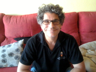 ragor2's profile picture. entrenador de basquet