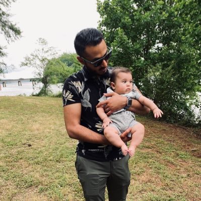 Co-Founder and CTO @_FinancialCents. Husband. Father. #laravel