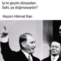 İlknur(@lknur47278763) 's Twitter Profile Photo