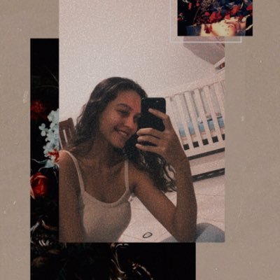 LaraKolbow's profile picture. sem forças para viver no Brasil